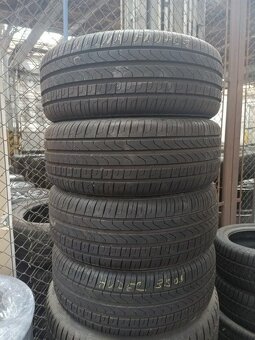 Letni pneu 225/45R18 91y Pirelli Cinturato - 7