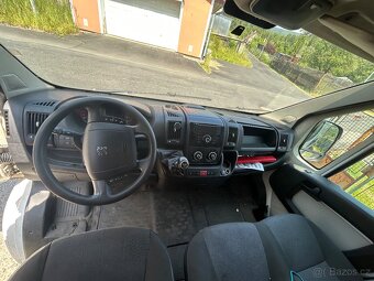Peugeot boxer 3.0 - 7