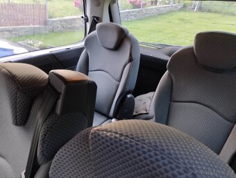 Fiat Ulisse 2.0 tdi - 7