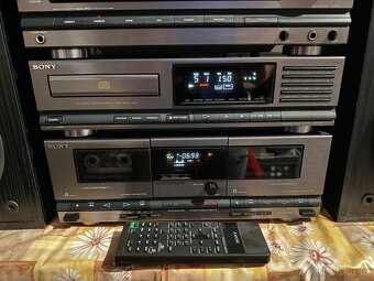 Sony LBT-505,Sony PS-D705,Sony SS-A505 - 7