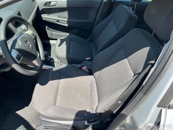 Opel Astra 1.7 CDTi Kombi 74 kW - 7