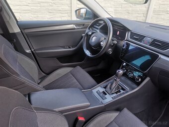Škoda Superb 3 Combi iV 1.4 TSI 160kW - TOP CENA + STAV - 7