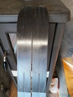 Běžky FISCHER ADVENTURE 62 CROWN XTRALITE 169cm - 7