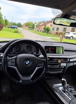 BMW X5 , 3,0D ,134tis.km - 7