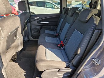 Ford Galaxy 2,0 Tdci 103 KW 7Míst - 7
