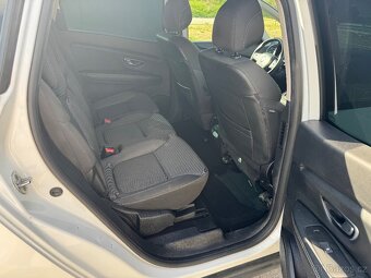 Renault Grand Scenic 1.7DCI 88kw. 7-míst. 2020r - 7