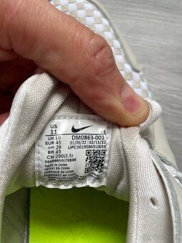 Panské Nike Huarache - 7