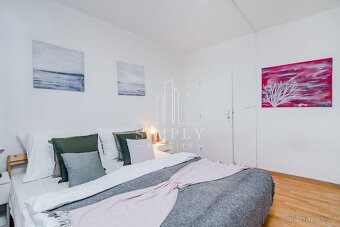Pronájem bytu 4+1, 90 m2 - Praha - Černý Most, ev.č. 00317 - 7
