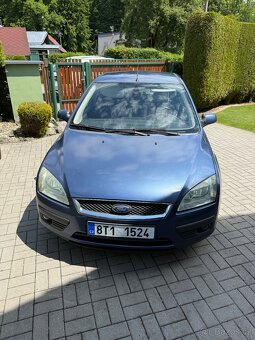 Ford Focus 1.8 TDCi - 7