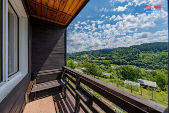 Prodej chaty, 58 m², Vsetín, ul. Jasenice - 7
