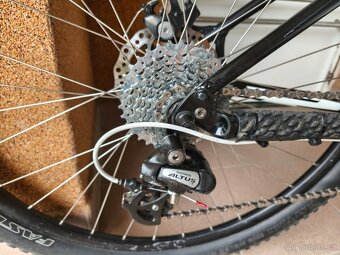 Specialized Pitch 27,5 vel. S/15,5 - 7