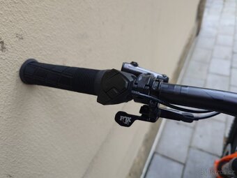 Elektrokolo Cube stereo hybrid 160 hpc actionteam 620km - 7