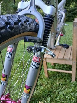 Retro mtb - 7