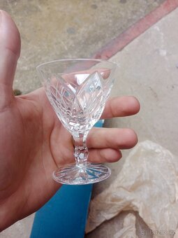 Bohemia crystal - 7
