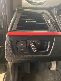BMW f31 320d xDrive - 7