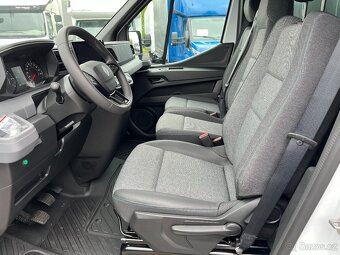 Renault Master 170k, 10pal, Shrnovačka, MY24 - 7