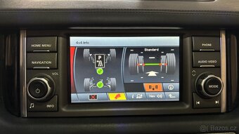 Range Rover L322 4.4 TDV8 230kW - 7