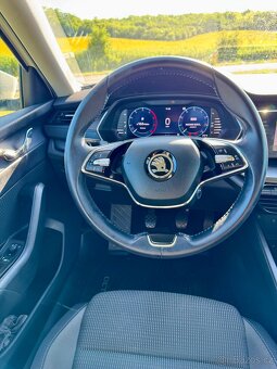 Škoda Octavia 2.0TDi Ambition 85Kw - 7