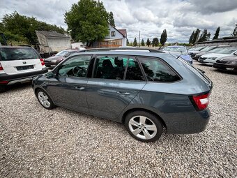 Škoda Fabia 1.2 Tsi 81kw r.v. 2016,Serviska - 7