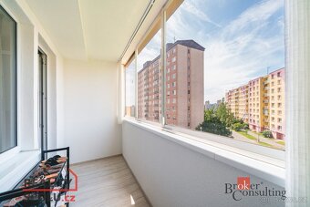 Prodej, byty/1+kk, 32 m2, Kralovická 1511/8, 32300 Plzeň, Pl - 7