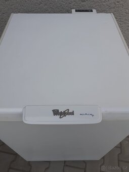 Mraznička mrazák Whirlpool whs1421 - 7