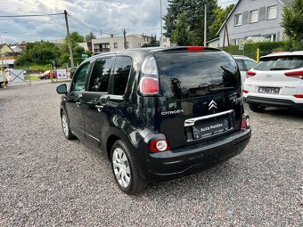 Citroen C3 Picasso 1.4i 70 kW Klima,Servi,km - 7