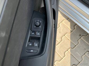 Volkswagen Passat 2019 - 7