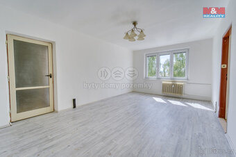 Prodej bytu 2+1, 51 m², Klatovy, ul. Pod Koníčky - 7