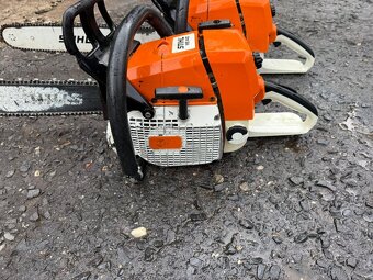 Motorová pila stihl ms440 volný ještě 1 kus 12tis - 7