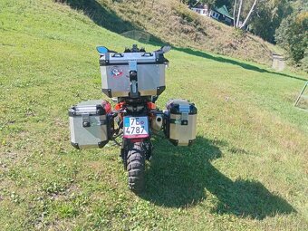KTM 890 adventure - 7
