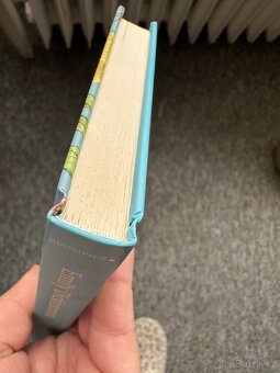 Kniha od Emily Dickinson – Duše má být vždy dokořán - 7