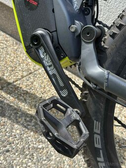 Elektrobicykel BULLS E-Stream EVO TR 3 - 7