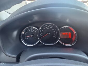 Dacia Logan - 7