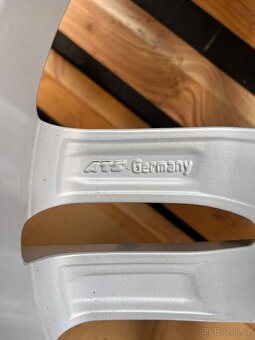 Alu kola ATS Kodiaq, Tiguan Continental 5x112❄️ - 7