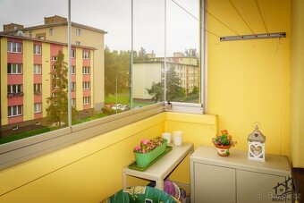 Prodej bytu 3+1 71 m², Karviná - Ráj, ev.č. 00051 - 7