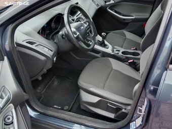 Ford focus 1.0 turbo 74kw,2012,160 tis najeto - 7