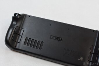 Valve Steam Deck Console 512GB - 7