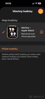 Set IPhone 14 Pro, AppleWatch 8 a AirPody Pro - 7