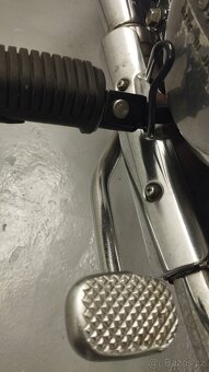 Honda CM 400t - 7