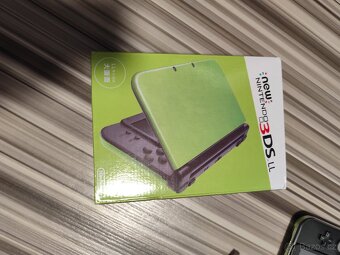 New Nintendo 3DS LL - 7