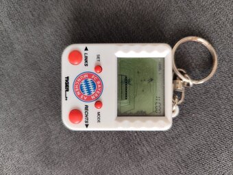 Dětské oblečení FC Bayern Mnichov a další veci - 7