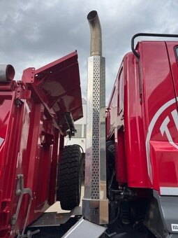 TATRA PHOENIX 8x8 S3 - MEILLER - KIPPER - 7