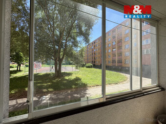 Prodej bytu 3+1, 68 m², Ostrava, ul. Aloise Gavlase - 7