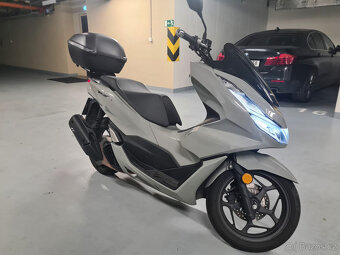 Honda PCX 125 2023 - 7