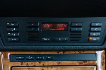 BMW X5 E53 3.0d 4x4 AUTOMAT - 7