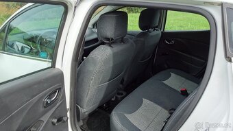 Renault Clio 1,2 16V 75/54kW r.v. 2014 - 7