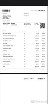 A6C6 3.0 tdi Quattro S-line - 7