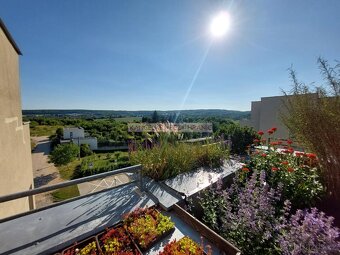 Exklusivní mezonetový byt 4 +kk, 120 m2,Brno-Bystrc - 7