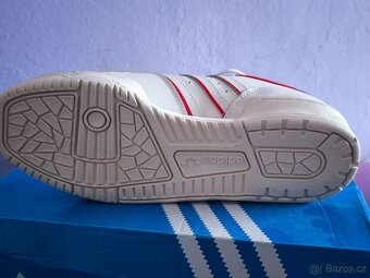 Pánské boty Adidas - 7