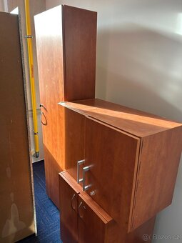 Kancelářský nábytek - 7